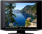 Sharp 20" LCD TV In Black