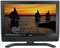 Sharp AQUOS 26" LCD Flat Panel Television LC26D40U In Piano Black