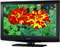 Sharp 32" Black LCD Flat Panel HDTV