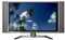Sharp Aquos 37" Widescreen LCD Television