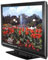 Sharp AQUOS 46" LCD HDTV In Piano Black