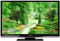 Sharp 52" AQUOS Flat Panel 1080p LCD HDTV In Black