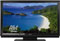 Sharp 52" AQUOS LCD Flat Panel HDTV In Piano Black