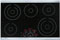 LG 30" Stainless Steel Electric Cooktop