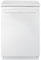 LG 24" Fully Integrated Built In White Dishwasher