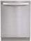 LG LDF7932 Stainless Steel Undercounter SteamDishwasher
