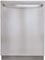 LG LDF9932 Stainless Steel Undercounter SteamDishwasher