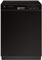 LG 24" Semi Integrated Built In Black Dishwasher