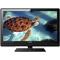 Coby 22" LED Black Flat Panel LCD HDTV
