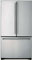 LG LFC21760ST Panorama French Door Stainless Steel Refrigerator