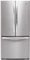 LG 22.6 Cu. Ft. Stainless Steel French Door Bottom Freezer Refrigerator