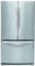 LG 25.0 Cu. Ft. Titanium French Door Bottom Freezer Refrigerator