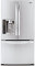 LG LFX21976S Stainless Steel French Door Bottom Freezer Refrigerator
