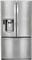 LG LFX28977ST 27.6 Cu. Ft. Stainless Steel French Door Bottom-Freezer Refrigerator