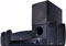 LG 5.1 Channel Black Network Blu-ray Disc Home Theater System