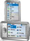 Palm LifeDrive Mobile Manager