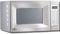 LG Countertop Microwave In Stainless Steel