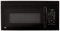 LG Over-The-Range Black Microwave Oven