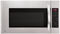 LG Stainless Steel Over The Range Microwave Oven