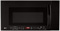 LG 2.0 Cu. Ft. Over-The-Range Black Microwave Oven