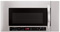 LG 2.0 Cu. Ft. Over-The-Range Stainless Steel Microwave Oven