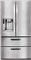 LG LMX28987ST Stainless Steel French Door Bottom Freezer Refrigerator
