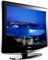 Samsung 19" Black Flat Panel Series 4 LCD HDTV
