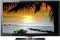 Samsung 55" Series 6 Black Flat Panel LCD HDTV