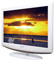Samsung 23" Flat Panel LCD HDTV In White 