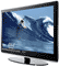 Samsung 40" Flat Panel LCD 1080p HDTV In Black