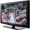Samsung 46" Flat Panel LCD 1080p HDTV In Black