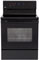 LG Black Freestanding Electric Range