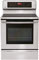 LG Stainless Steel Freestanding Electric Range