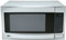 LG LRM2060ST Stainless Steel Countertop Microwave Oven