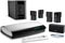 Bose Lifestyle 28 Series III Home Entertainment System - Black Finish
