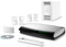 Bose Lifestyle 35 Series IV DVD Home Entertainment System - White
