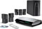 Bose Lifestyle 38 Home Entertainment System - LS38BK