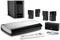 Bose Lifestyle 38 Series IV DVD Home Entertainment System