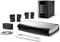 Bose Lifestyle 48 Series IV DVD Home Entertainment System - Black