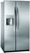 LG 26.5 Cu. Ft. Stainless Steel Side By Side Refrigerator