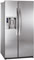 LG 26.5 Cu. Ft. Stainless Steel Side By Side Refrigerator
