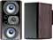 Polk Audio Black High Definition Bookshelf Speakers