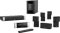 Bose Lifestyle V20 Home Theater System - Black