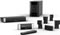 Bose Lifestyle V30 Home Theater System - Black