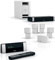 Bose Lifestyle V30 White Home Theater System