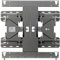 LG 52" - 60" EZ Slim Grey Wall Mount