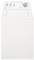Whirlpool Super Capacity Plus Washer - LSW9700WWH