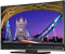 Mitsubishi 40" Unisen 151 Series Black LCD Flat Panel HDTV