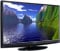 Mitsubishi 144 Series 46" 1080p Black LCD Flat Panel HDTV