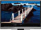Mitsubishi 46" Diamond Unisen 249 Series Black LCD Flat Panel HDTV